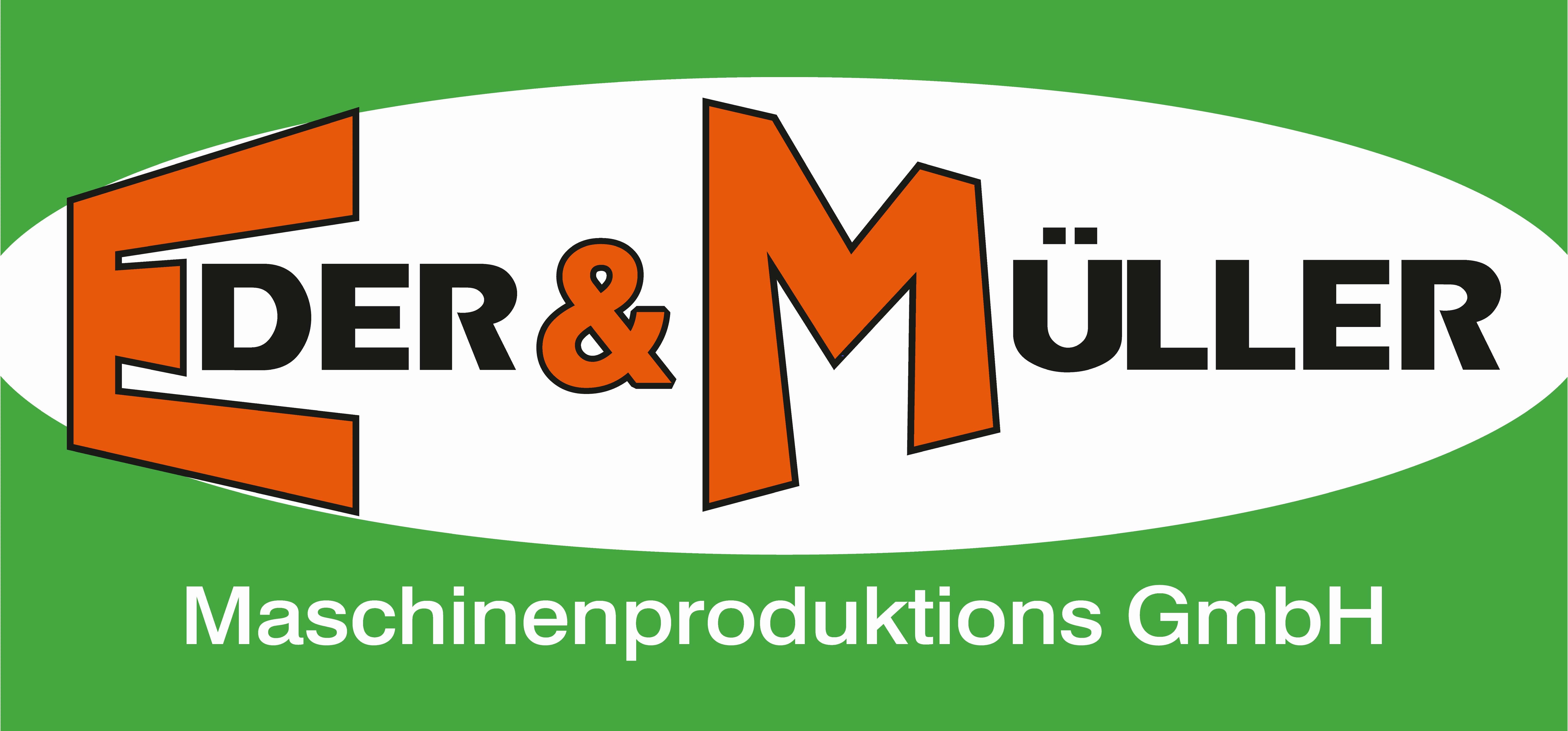 Eder & Müller Maschinenproduktions GmbH
